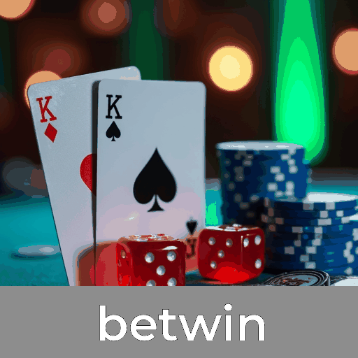 Betwin: Emoção e Ganhos nos Jogos de Cassino