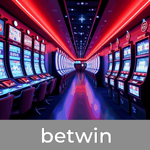 Betwin: Cassino Confiável e Pagamentos Rápidos