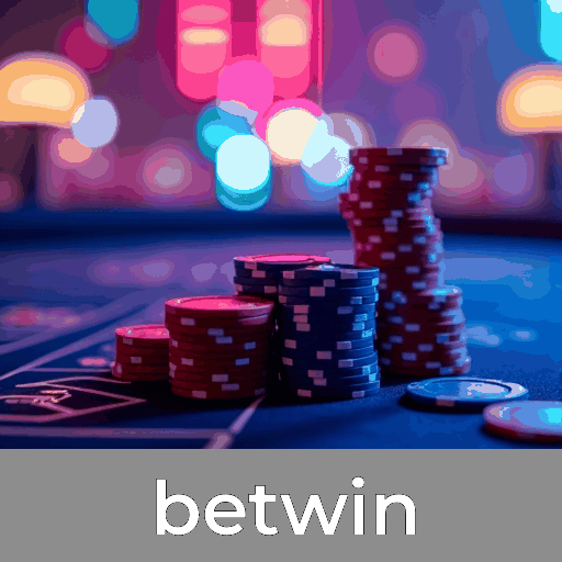 Betwin: Cassino Confiável e Pagamentos Rápidos