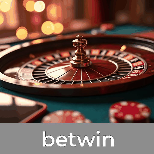 Betwin: Excelência em Jogos Online e Serviço Profissional