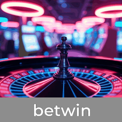 Betwin: Caça-níqueis - Mega Acumulados, Roleta - Emoção ao Vivo, Blackjack - Estratégia Suprema